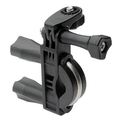 Vivitar Pro Series Bike Handlebar Mount for GoPro & All Action Cameras - Image 1 of 2