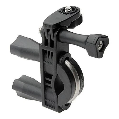 Vivitar Pro Series Bike Handlebar Mount for GoPro & All Action Cameras - Image 1 of 2
