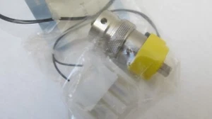 Agilent 393010703 3-Way 3 Pos Solenoid Valve NEW - FAST SHIPPING - Picture 1 of 5