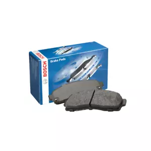 Bosch Rear Brake Pads for Toyota Fj Cruiser GSJ15R 4L Petrol 1GRFE 2010 - 2018 - Picture 1 of 1