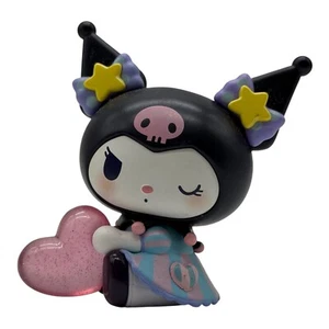 MINISO x SANRIO Kuromi Kandy & Kavity Series WINE-STUFFED GUMMY Candy - Picture 1 of 7