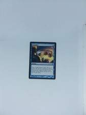 1x Preordain NM-Mint, English Duel Decks: Venser vs Koth MTG
