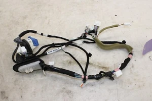2010-2011 Mazda 3 Front Left Door Wire Harness BCN767190 OEM GM200 - Bild 1 von 4