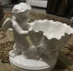GORGEOUS SPODE COPELAND BACCHUS PARIAN WARE FIGURINE! - Picture 1 of 12