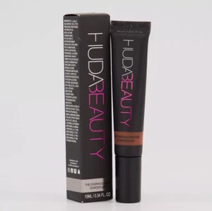 Huda Beauty Overachiever High Coverage Concealer *34G MAPLE SYRUP* RRP £28 DISCO - Picture 1 of 6
