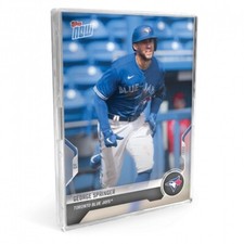 2021 Topps Now Road to Opening Day RTOD Toronto Blue Jays 15 Card Base Team Set