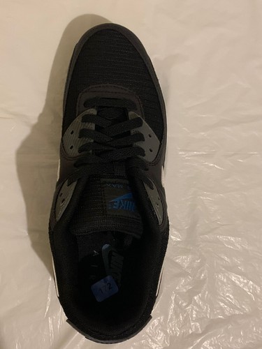 one shoes Right " Nike Air Max 90 UK 8 (*One Shoe*) solo amputato