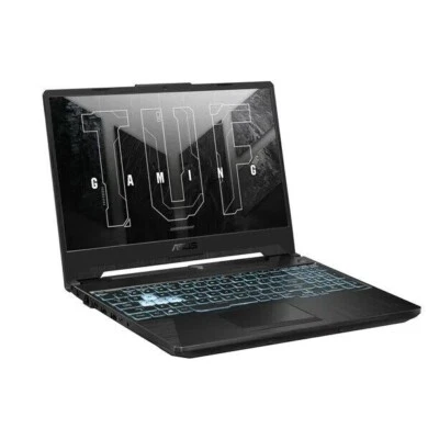 ASUS TUF Gaming Laptop (15.6” FHD, i5-11260H, RTX 3050, 8G, 512G) FX506HC-WS53 - Image 1 of 4