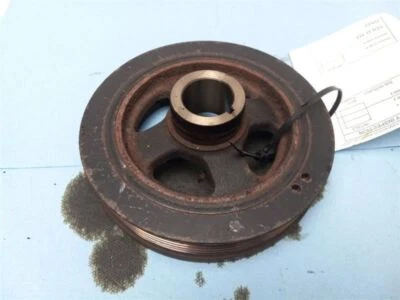 2010 MITSUBISHI OUTLANDER HARMONIC BALANCER - Image 1 of 4