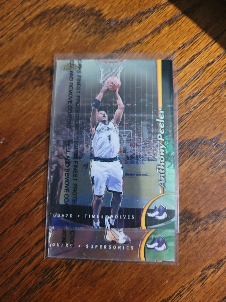 1998-99 Finest - You Pick - Image 1 of 1