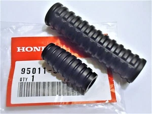 OEM HONDA KICKSTART ER SHIFT ER RUBBER XR100 XR 100 R (1985-2003) OEM PARTS 5240 - Picture 1 of 2