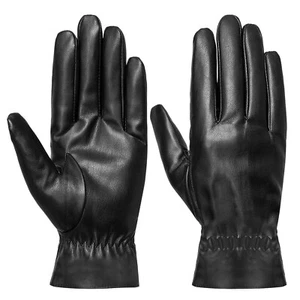 Winter Warm Gloves Windproof Soft Gloves Cycling Skiing Running Cold Winter - Picture 1 of 23