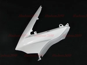 Unpainted Right Side Upper Cowl Fairing For SUZUKI GSXR1000 2007-2008 GSX-R 1000 - Picture 1 of 1