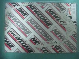 CLUTCH COVER GASKET XT600 TT60 XT550 SRX600 82-93 83 84 85 86 87 88 89 90 - Picture 1 of 2