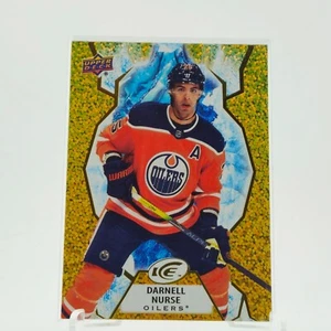 2021-22 Upper Deck Ice Gold Darnell Nurse #91 - Picture 1 of 2