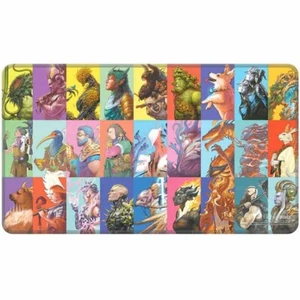 Modern Horizon 3 Standard card Playmat Magic stitched edge - Picture 1 of 1