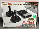 UNTESTED Atari/My Arcade Gamestation Pro Console w/ Joysticks - Open Box/Used