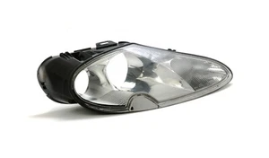 Lente de faro Jaguar XK8, XKR RH LJA4650AA - Imagen 1 de 7