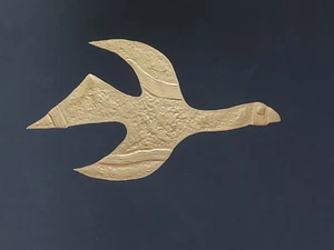 GEORGES BRAQUE 1881-1963 BRAQUE SCHMUCK 1979 Tithonos Zanders - Bild 1 von 4