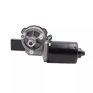 Front Windshield Wiper Motor with 5 Pins Jeep Wrangler 2007-16 CARDONE 40-458 - Picture 1 of 1