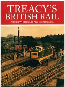 Treacy's British Rail **1/2 price ** - Picture 1 of 1