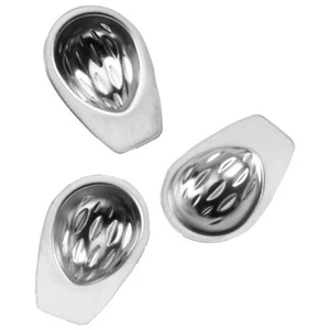 ORION Backförmchen in Form von NÜSSEN / NUSSFORMEN 20 Stück - Bild 1 von 1