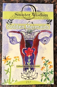 Sinister Wisdom Magazin Ausgabe 111; Winter 2019 - Lesbian Literary & Art Journal - Bild 1 von 3