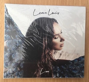 🌟LEONS LEWIS🌟I AM🌟DELUXE DIGIPAK EDITION🌟BRAND NEW & SEALED🌟UK🇬🇧SELLER🌟 - Picture 1 of 4