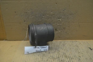 06-09 Pontiac Torrent Air Flow Sensor 15911983 Meter 423-14 Bx 5 - Picture 1 of 5