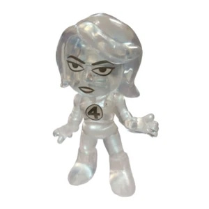 Figura Suelta Funko Marvel Mystery Minis - MUJER INVISIBLE Cuatro Fantásticos (2020) - Imagen 1 de 1