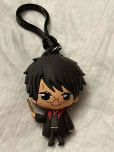 HARRY POTTER KEYCHAIN BACKPACK CLIP - Picture 1 of 6