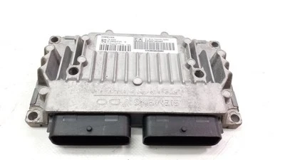 Peugeot 307 2005-2009 Transmission Control Unit ECU Transmission SW9661983980 - Image 1 of 4