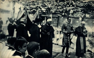 TORINO CITTÀ - Casa Divina Provvidenza COTTOLENGO - Principe di Piemonte - #083 - Picture 1 of 2