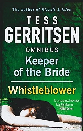 Keeper of the Bride: Keeper of the Bride / Whistleblower By Tess - Image 1 of 1