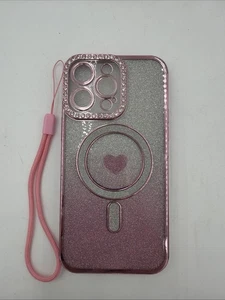 LAPOPNUT for iPhone 16 Pro Max Magnetic Case - Picture 1 of 5