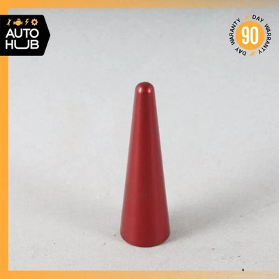 03-12 Antena Exterior Mercedes R230 SL500 SL55 SL63 AM FM 2308201075 OEM Foto 1 de 4