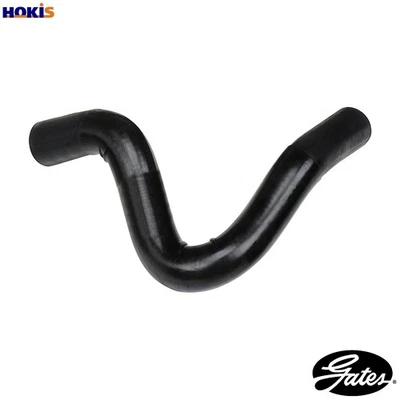 HEATER HOSE 02-2349 FOR PEUGEOT PARTNER/PATAGONICA/URBANA/MPV/ESCAPADE/FURGON - Image 1 of 4