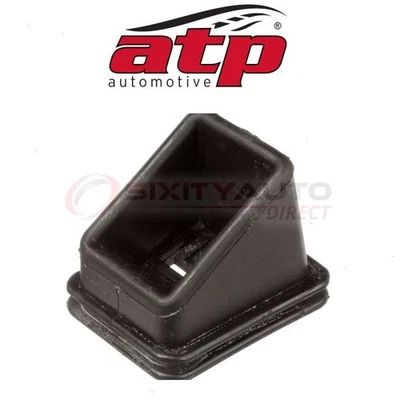 ATP Clutch Fork Boot for 1989-1991 Chevrolet V3500 - Transmission Manual  ky Foto 1 de 4