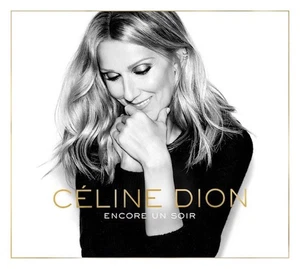 Céline Dion - Encore Un Soir - CD - New Sealed Condition - Picture 1 of 2
