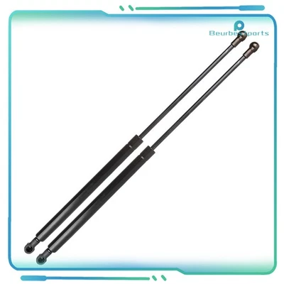 Pair Rear Hatch Lift Supports Shock Struts For 2004 2005 2006 2007 Toyota Prius - Imagem 1 de 4