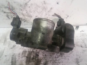 PA612GF33 CAJA MARIPOSA / 187290 PARA TOYOTA AVENSIS BERLINA T25 2.0 TURBODIES - Imagen 1 de 4