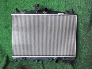 NISSAN Cube 2010 DBA-Z12 Radiator [Used] [PA66801449] - Picture 1 of 4