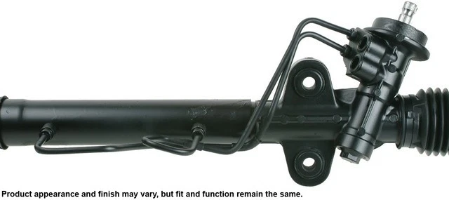 Conjunto de cremallera y piñón A1 Cardone 26-2301 para 01-04 Kia Sephia Spectra Foto 1 de 4