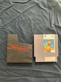 Digger T. Rock: Legend of the Lost City - Nintendo NES 3-Screw TESTED WORKS