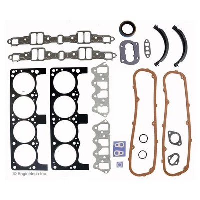 Gasket Set For 90-91 Dodge B150 B250 B350 charger D250 Dakota W150 W250  CR318L - Image 1 of 4