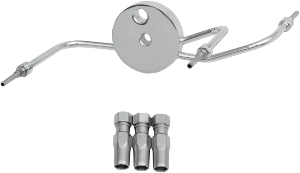 Magnum construye tu propia línea de freno 393002 Foto 1 de 1