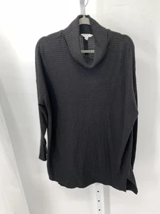 Time and Tru Size Large Misses Long Slv Sweater - Picture 1 of 2