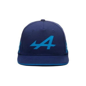 Cappelli Kappa Unisex Supporter Adoflat Alpine F1 - Imagen 1 de 6
