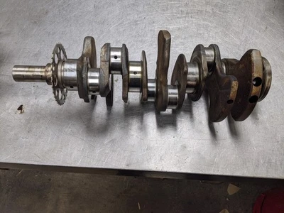 Cigüeñal estándar para 06-15 Lexus IS250 2.5 1340131031 4x4 Foto 1 de 4