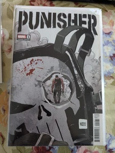 Punisher #1 2022 - Picture 1 of 1
